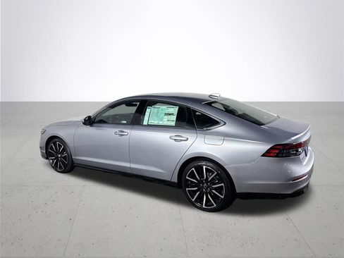 New 2026 Honda Accord Touring image 8