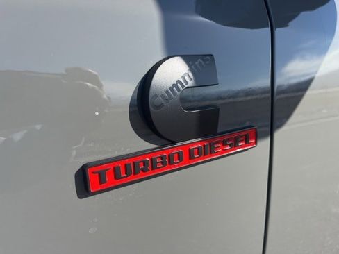 New 2026 RAM 3500 Big Horn image 11