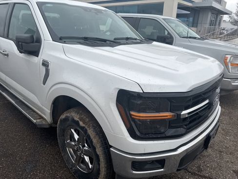 Used 2024 Ford F150 XLT w/ Tow/Haul Package image 18