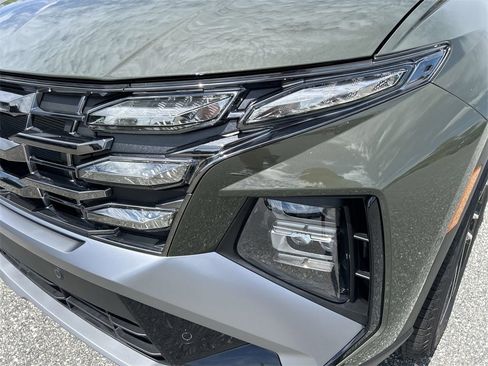 New 2025 Hyundai Tucson Limited image 15