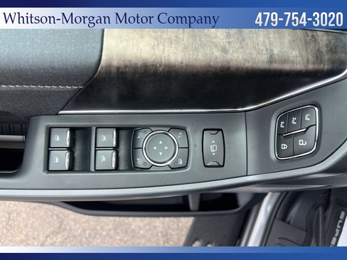 New 2026 Ford F250 Lariat w/ Tremor Off-Road Package AWD/4WD image 12