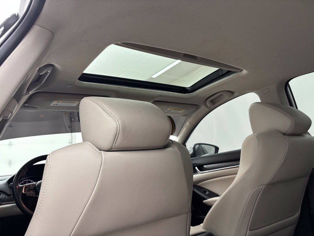 Used 2021 Honda Accord EX-L image 40