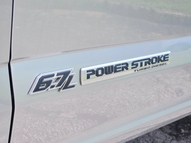 Used 2021 Ford F350 XL w/ STX Appearance Package AWD/4WD image 11