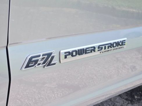 Used 2021 Ford F350 XL w/ STX Appearance Package AWD/4WD image 11