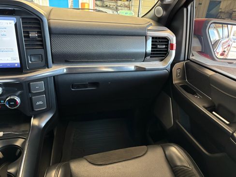 Used 2022 Ford F150 Raptor w/ Raptor 37 Performance Package image 12