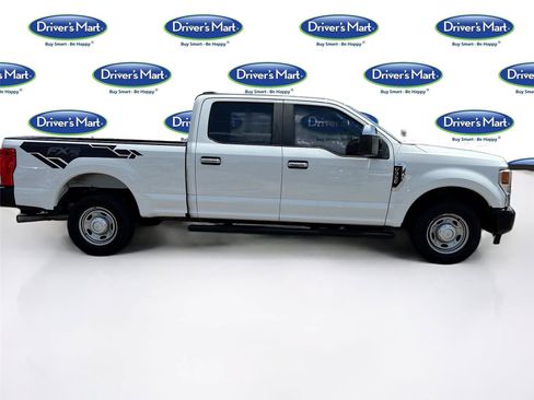 Used 2020 Ford F350 XL RWD image 8