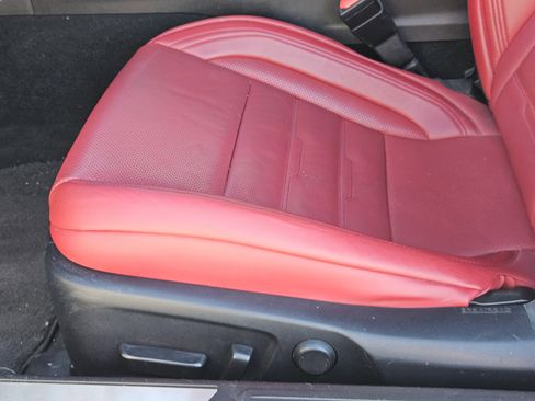 Used 2021 Lexus RC 350 F Sport image 24