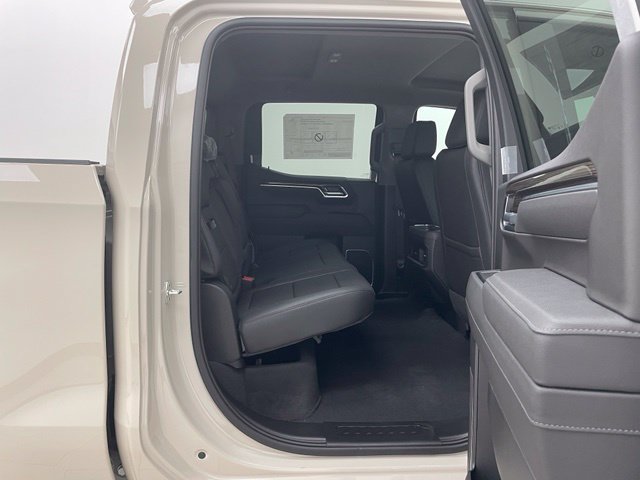 New 2026 Chevrolet Silverado 1500 RST w/ RST All Star Premium Package AWD/4WD image 21