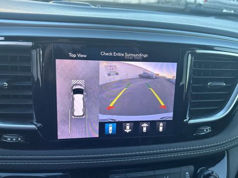 Used 2020 Chrysler Pacifica Limited w/ Advanced Safetytec Group image 50