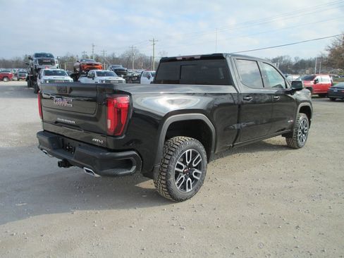 New 2026 GMC Sierra 1500 AT4 w/ AT4 Premium Package image 5