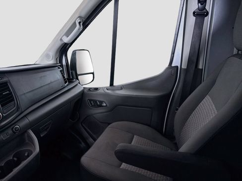 Used 2022 Ford Transit 250 Medium Roof AWD w/ Load Area Protection Package image 20