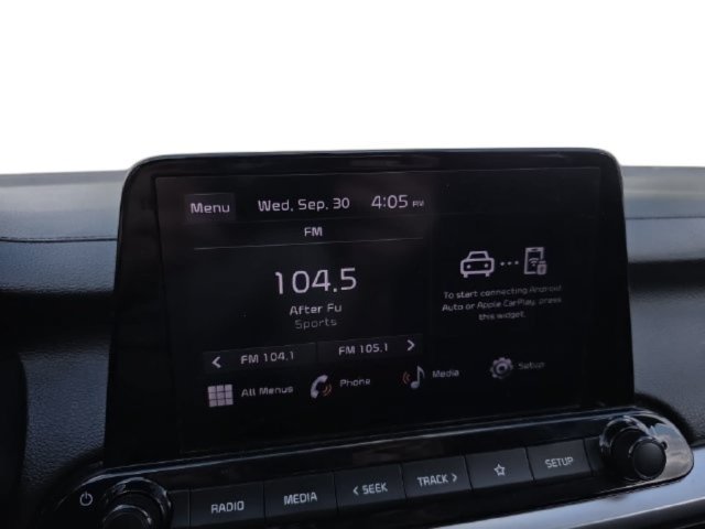Used 2024 Kia Forte LXS FWD image 22