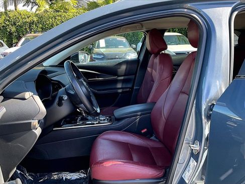 Certified 2023 MAZDA CX-30 AWD 2.5 S w/ Preferred Package image 14