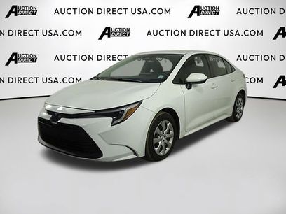 Used 2023 Toyota Corolla LE