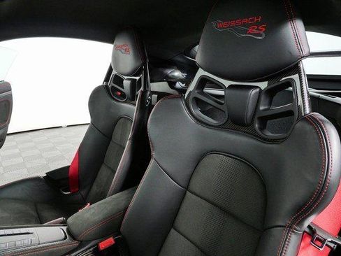 Used 2025 Porsche 718 Cayman GT4 RS RWD image 5