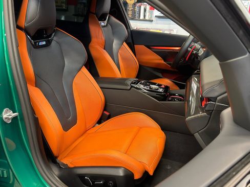 Used 2025 BMW M5 w/ Carbon Package image 22