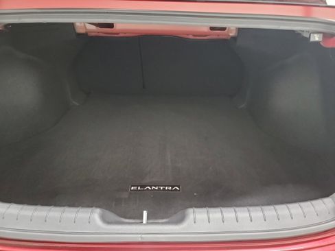 Used 2023 Hyundai Elantra N Line image 26