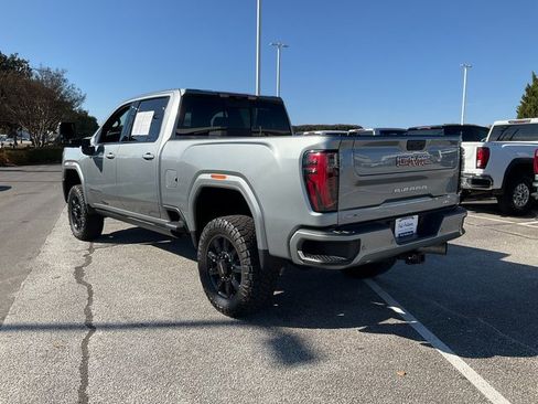 Used 2024 GMC Sierra 2500 AT4 w/ AT4 Premium Plus Package image 22