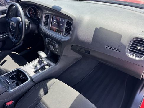 Used 2023 Dodge Charger SXT RWD image 7