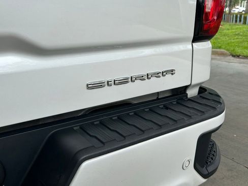 Used 2020 GMC Sierra 1500 Denali w/ Technology Package RWD image 22