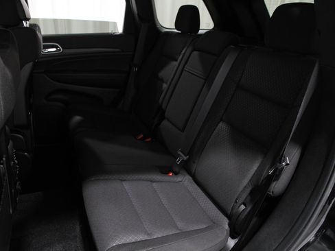 Used 2022 Jeep Grand Cherokee Laredo E w/ Security & Convenience Group image 20