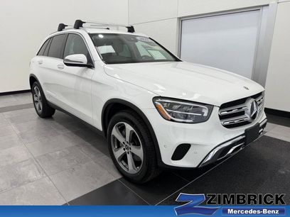 Certified 2022 Mercedes-Benz GLC 300 4MATIC