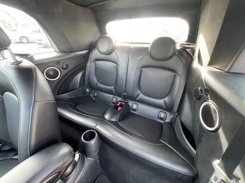 Used 2016 MINI Cooper Convertible image 26