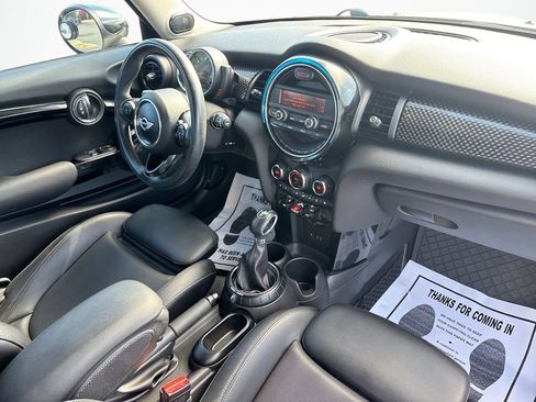 Used 2016 MINI Cooper S FWD image 14