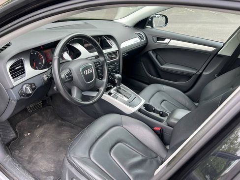 Used 2011 Audi A4 2.0T Premium AWD/4WD image 10
