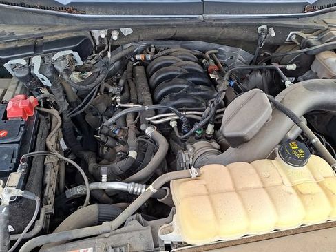 Used 2020 Ford F150 XLT w/ Equipment Group 302A Luxury AWD/4WD image 28