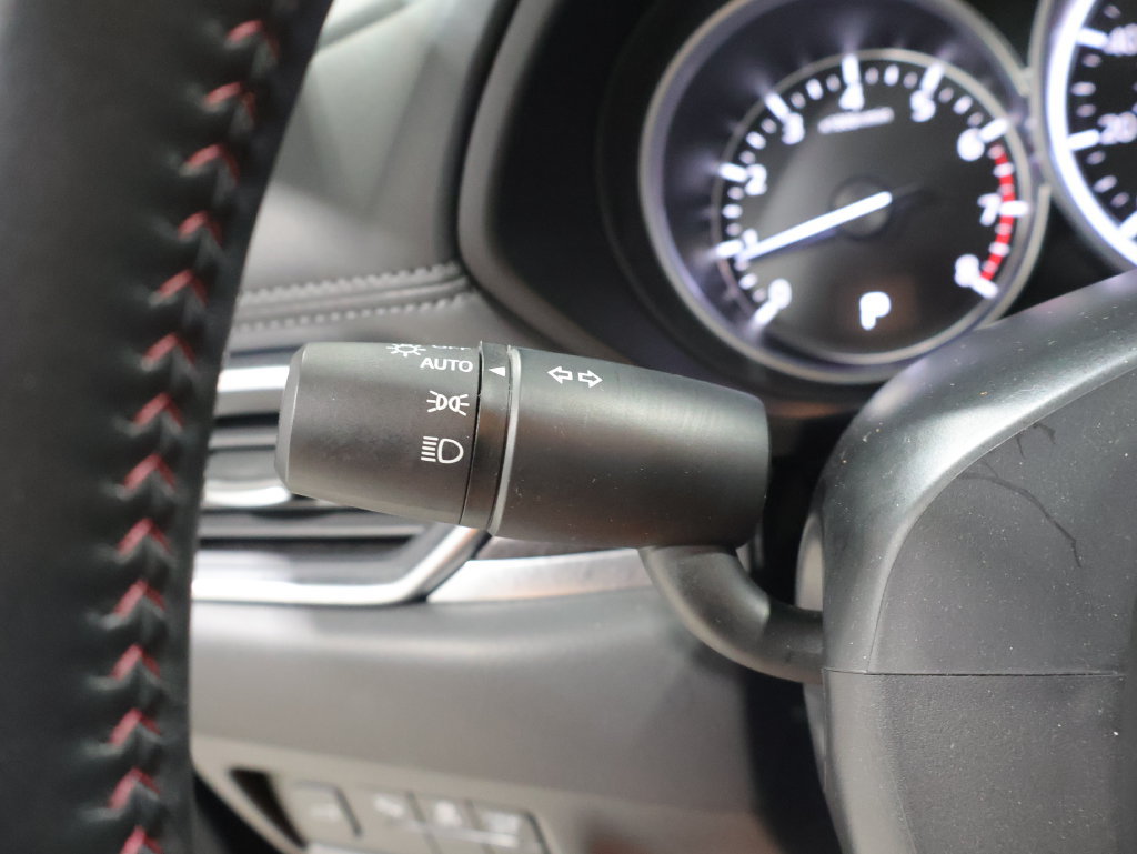 Used 2025 MAZDA CX-5 Carbon Edition AWD/4WD image 31