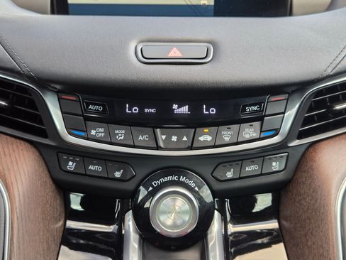 Used 2022 Acura TLX SH-AWD w/ Advance Package image 18