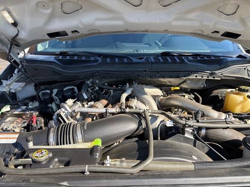 Used 2021 Ford F250 XLT w/ XLT Value Package image 33