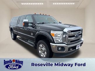 Used 2014 Ford F250 Lariat w/ Chrome Package 360° Tour