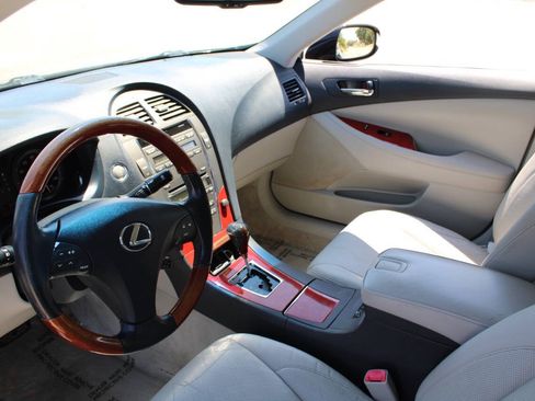 Used 2008 Lexus ES 350 FWD image 19
