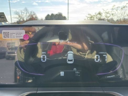 New 2025 Kia Telluride S image 12