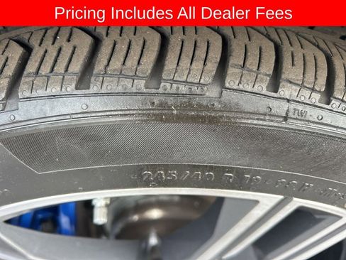 Used 2023 BMW M850i Gran Coupe xDrive AWD/4WD image 25