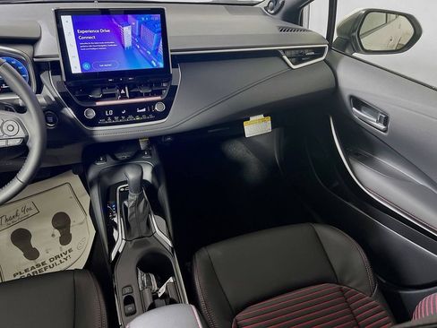 Certified 2026 Toyota Corolla XSE FWD image 20