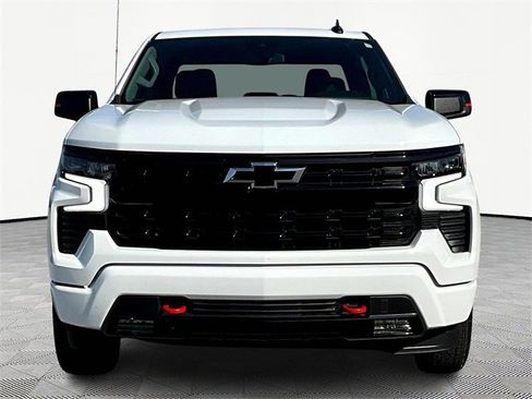 Used 2023 Chevrolet Silverado 1500 RST w/ Redline Edition image 2