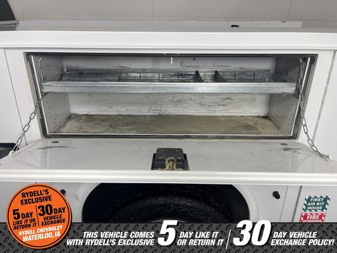 Used 2020 Ford F350 XL w/ Power Equipment Group image 19