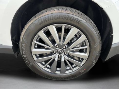 New 2026 Nissan Murano SL AWD/4WD image 30