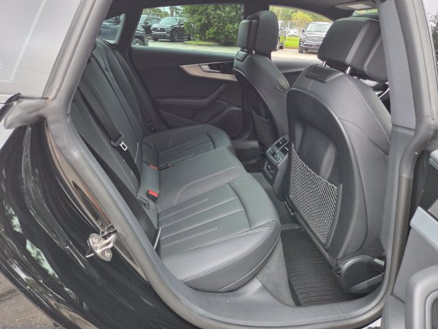 Used 2025 Audi A5 2.0T Premium AWD/4WD image 24