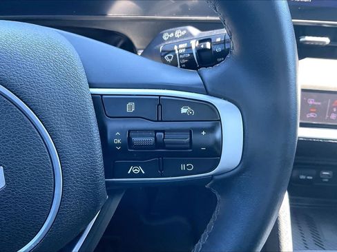 Certified 2024 Kia Sportage X-Line w/ X-Line Premium Package AWD/4WD image 24
