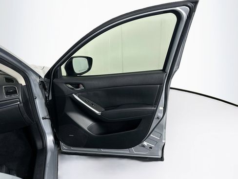 Used 2016 MAZDA CX-5 Grand Touring FWD image 31