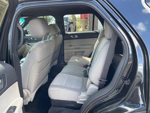 Used 2014 Ford Explorer 4WD image 14