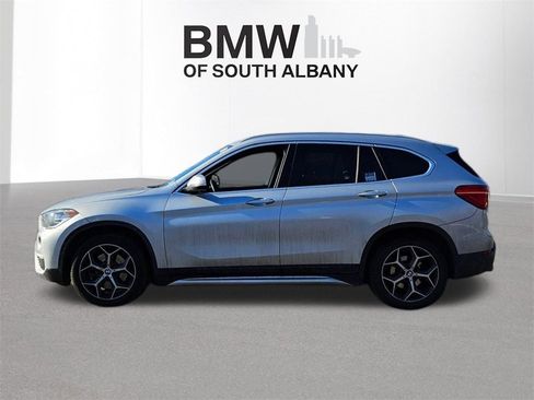 Used 2018 BMW X1 xDrive28i w/ Convenience Package image 7