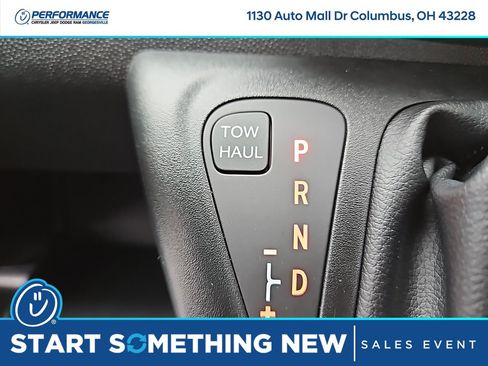 New 2025 RAM ProMaster 2500 w/ Quick Order Package 22G SLT image 22