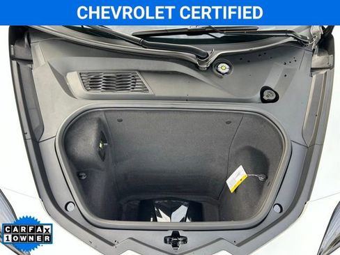 Certified 2021 Chevrolet Corvette Stingray Preferred Conv w/ 2LT image 10