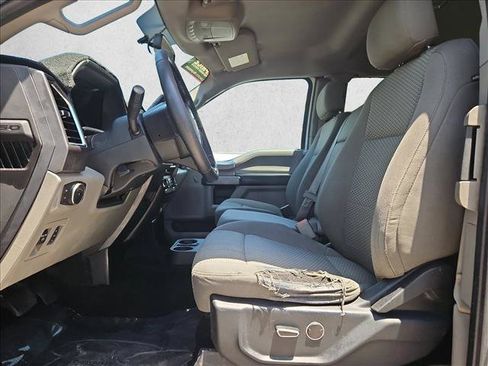 Used 2016 Ford F150 XLT w/ Equipment Group 301A Mid RWD image 23