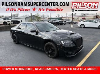 Used 2018 Chrysler 300 S w/ S Model Appearance Package video 1